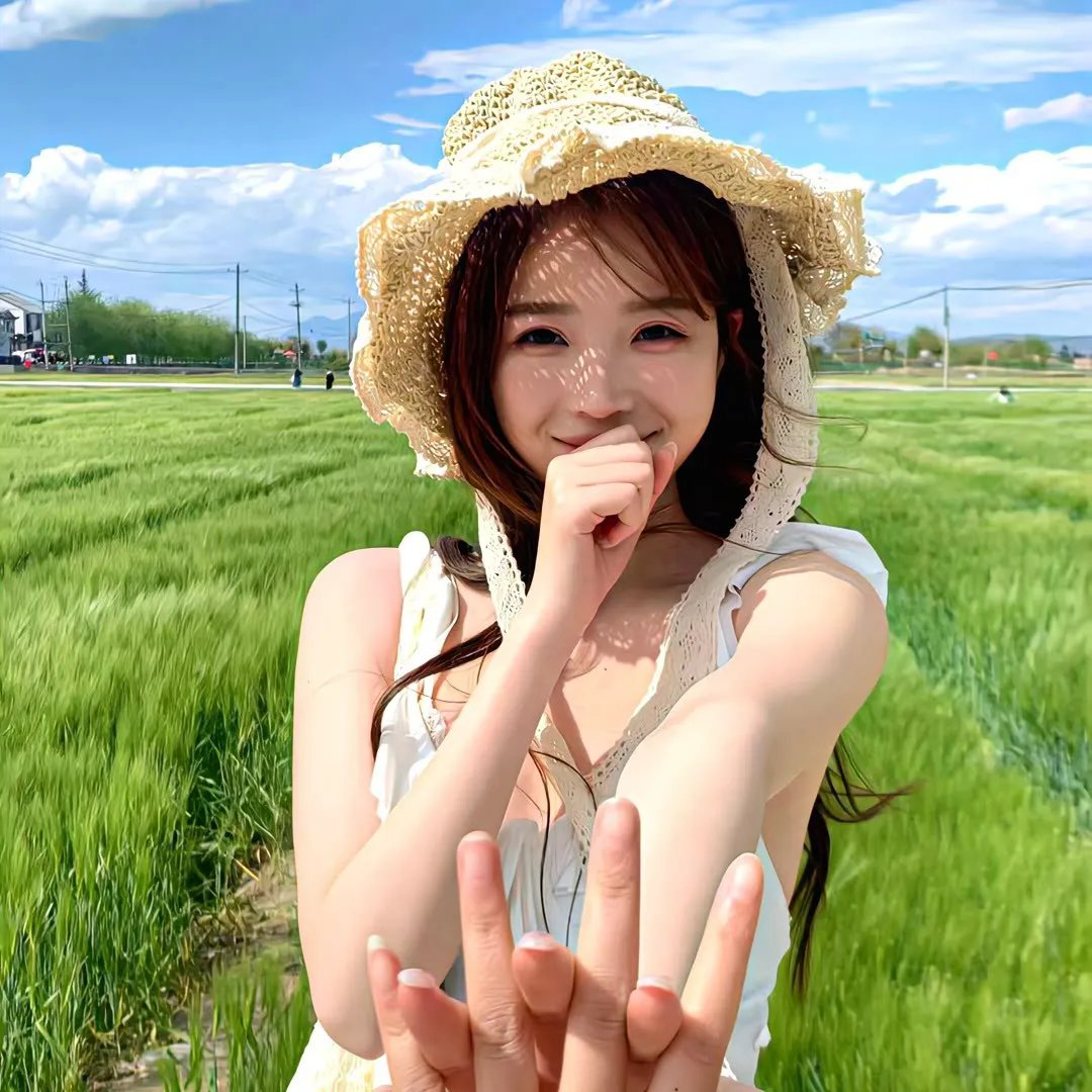 睡公主